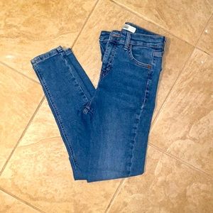 Women jeans